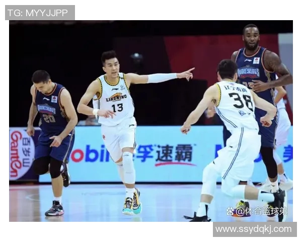 CBA精彩回顾辽宁队与福建队对决全场录像分享